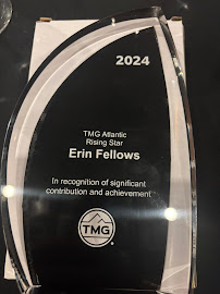 Erin Fellows - Mortgage Associate TMG