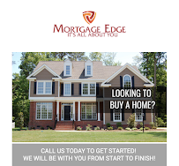 Mark Piers, Mortgage Edge