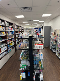 AL EXCELLENCE PHARMACY