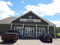 Guardian - Salisbury Pharmacy