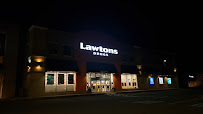Lawtons Drugs McAllister Place