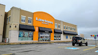 Lawtons Drugs McAllister Place