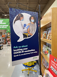 Sobeys Pharmacy Moncton Mall