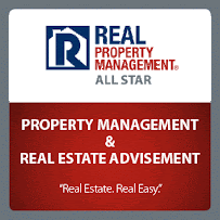 Real Property Management All-Star