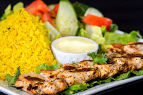 Taste Of Egypt