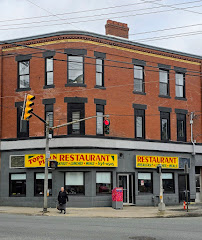 TOPS Eatery