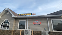 Cheers Beverage Room & Catering