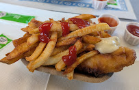 deluxe French Fries
