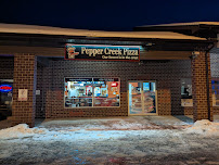 Pepper Creek Pizza Fredericton