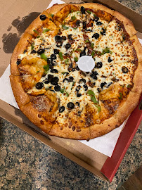 Greco Pizza