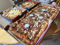 Greco Pizza