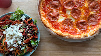 Pomodori Pizza Saint John