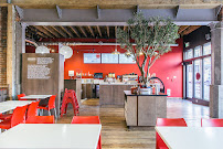 Pomodori Pizza Saint John