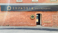 Euphoria Bar & Restaurant