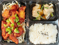 Mai Asian Restaurant