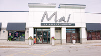 Mai Asian Restaurant