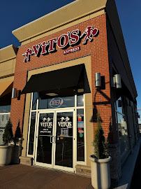 Vito's Express East Point