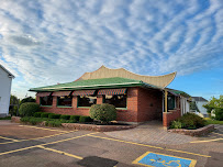 House Of Lam Restaurant