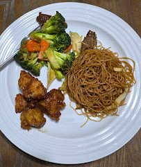 Manchu Wok