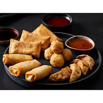 Manchu Wok