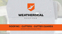 WeatherSeal Roofing & Gutters