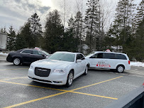 RIVER VALLEY TAXI & Luxury Service