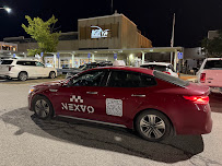 Nexvo | Edmundston Taxi