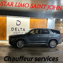 Star Limo Saint John