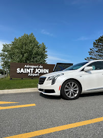 Star Limo Saint John