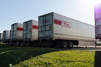 McConnell Transport Ltd