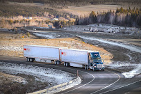 McConnell Transport Ltd