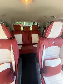 Pathfinder Taxi Services LLC