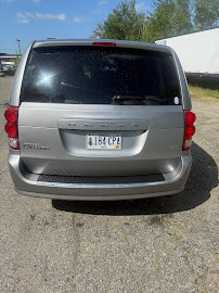 Pathfinder Taxi Services LLC