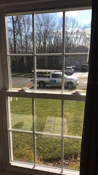 Alpha Window Washing