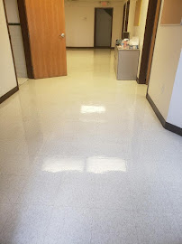 Jeny Cleaning Services LLC