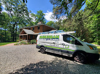 Suburban Window Cleaning of NJ