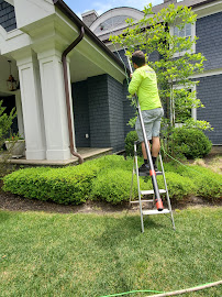 Suburban Window Cleaning of NJ