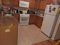 Z Top Notch Cleaning Services L.L.C.