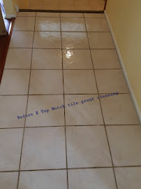Z Top Notch Cleaning Services L.L.C.