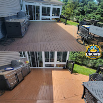 Crown Power Washing LLC