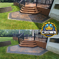 Crown Power Washing LLC
