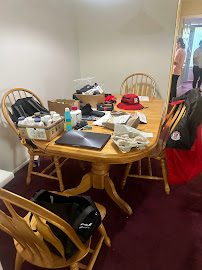 Sparkle and Shine House Cleaning LLC