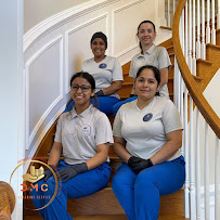 DMC Cleaning Service