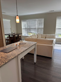 Trabach Cleaning - House and Office Cleaning