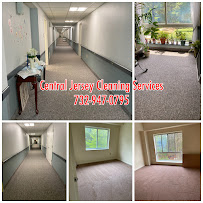 Central Jersey Cleaning Services