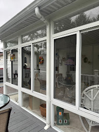 The Window Cleaner