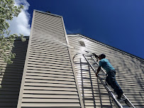 Flash Power Washing LLC