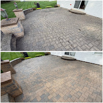 Catanzaros Power Washing