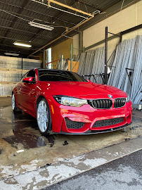 JKA Mobile Detailing