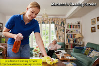 Marianna's Cleaning Service